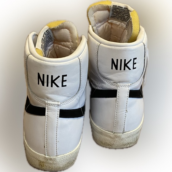 Nike Blazer Mid ‘77 Vintage - Picture 5 of 5